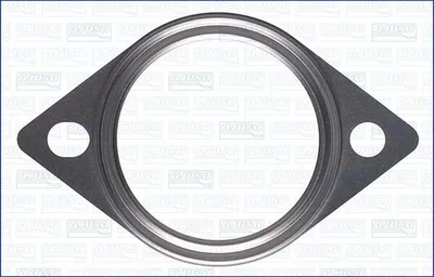 Produktbild von AJUSA 01395700 Auspuffdichtung Auspuffdichtung für NISSAN Patrol GR V SUV (Y61)