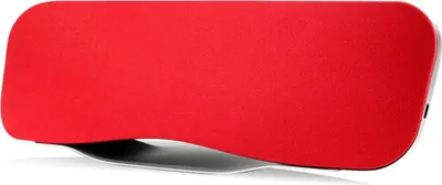 Image de Akai AKBT90SP set d'enceintes 57 W Maison Gris, Rouge 2.1 canaux Bluetooth