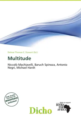 Produktbild von Multitude