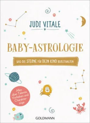 Obrázok produktu pre Baby-Astrologie