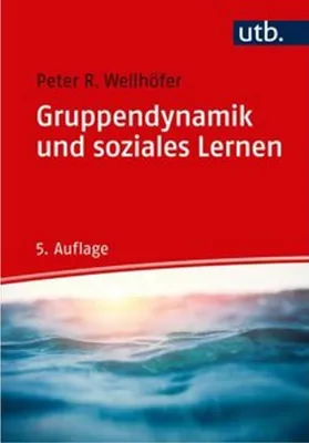 Produktbild von Gruppendynamik und soziales Lernen