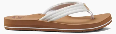 Produktbild von Reef Cushion Breeze Cloud - Pantoffeln für Frauen - RF001454CLD