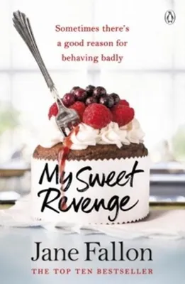 Immagine prodotto di My Sweet Revenge