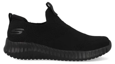 Productafbeelding van Skechers Elite Flex - Wasim 97891L/BBK Zwart-29