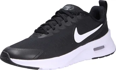 Produktbild von Nike Damen Sneaker, schwarz(schwarz), Gr. 401/2