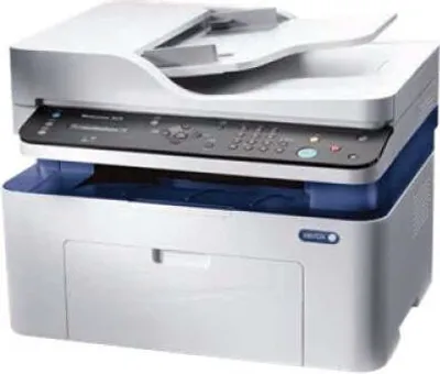 Zdjęcie produktu dla Xerox WorkCentre 3025/NI, Laser, Drukowanie mono, 1200 x 1200 DPI, Kopiowanie mono, A4, Biały