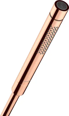 Immagine prodotto di hansgrohe AXOR 2jet douchette portative, 28532300, 28532300