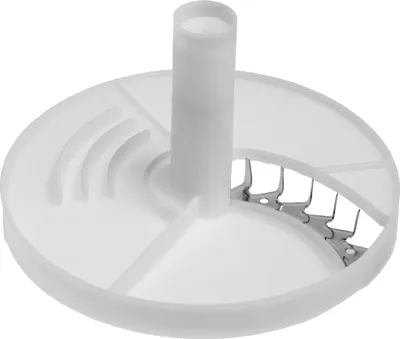 Zdjęcie produktu dla Braun 7322114874 Nasadka do frytek do blendera ręcznego Multiquick 5, 9