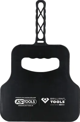 Productafbeelding van KS TOOLS Grillborstel (artikelnummer: 100086)