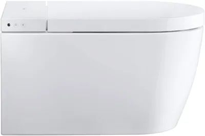Immagine prodotto di Duravit SensoWash® Starck f Lite, toilettes compactes pour douche, 650001, 650001012004310, 650001012004310