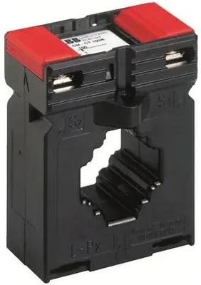 Produktbild von STOTZ-KONTAKT Stromwandler 100/5A 2,5VA, Kl.1 CM-CT 100/5 (1SVR450116R5200)