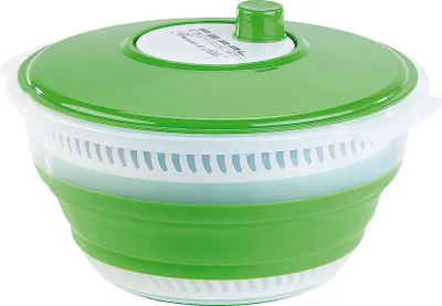 Image de Essoreuse à salade 5 L pliable