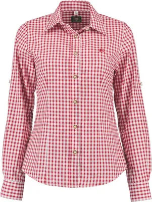 Produktbild von OS-Trachten Trachtenbluse 150000-2602