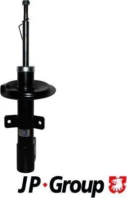Produktbild von JP GROUP Stoßdämpfer passend für PEUGEOT 307 CC (3B) Federbein 3142100480