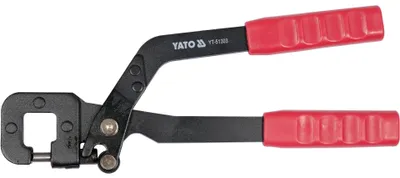 Produktbild von Profilverbindungszange 320Mm - Yt-51303