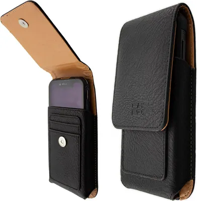 Image de caseroxx Housse d'extérieur pour Blackview BV4800 en noir