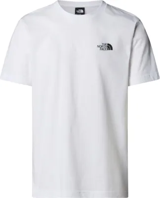 Produktbild von Tshirts The North Face Half Dome Photo NF0A8EE9FN4