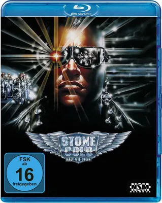 Obrázok produktu pre Stone Cold - Kalt wie Stein