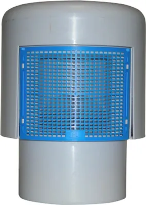Produktbild von HL Hutterer & Lechner HL900NECO Rohrbelüfter DN110, 1 Stk.