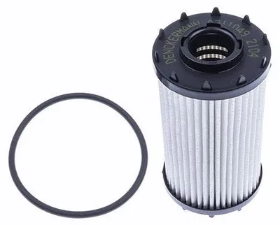 Image de EBG Filtre d'huile de lubrification Audi Porsche VW 06M115561H 06M198405F 6M115561H
