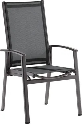 Produktbild von Sieger Lima Hochlehner verstellbar Aluminium