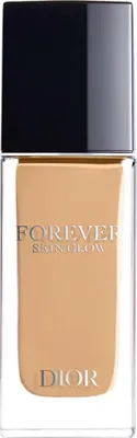 Obrázek produktu pro Christian Dior, Forever Skin Glow, Matte, Cream Foundation, 4WO, Warm Olive, SPF 20, 30 ml