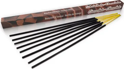 Produktbild von Räucherstäbchen Schokolade