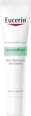 Immagine prodotto di EUCERIN DERMOPURE Trattamento antiolio 40ML