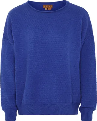 Immagine prodotto di Maglione da donna NALLY - blu, M/L
