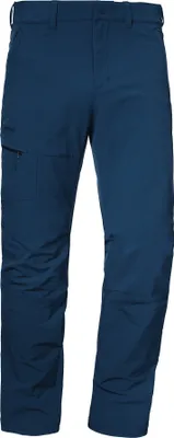 Produktbild von SCHÖFFEL Pants Koper1 DRESS BLUES DRESS BLUES 52