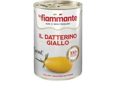 Produktbild von Datterino Giarllo 400gr psz - La Fiammante