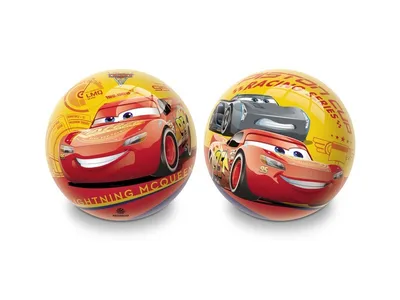 Produktbild von Mondo-Cars-Kugel mit 14 cm Durchmesser