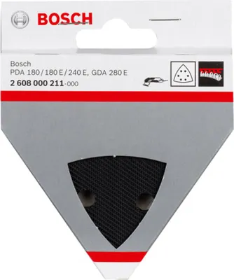 Obrázek produktu pro Bosch 2 608 000 211, 1 kusů