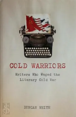 Imagen del producto de Cold Warriors