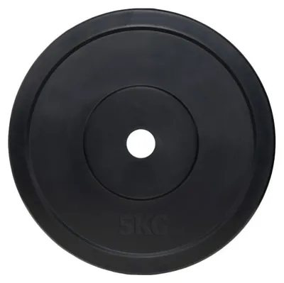 Immagine prodotto di Disco gommato SEDCO RUBBER 29 MM 5 kg