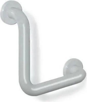 Produktbild von HEWI 801.22.120 92 Winkelgriff Ser 801, d:33,
