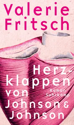 Produktbild von Herzklappen von Johnson & Johnson