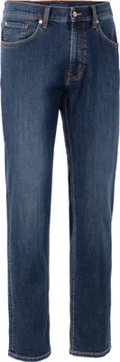 Produktbild von Otto Kern Herren Denimstretch-Jeans, Perfekter Sitz mit Stretch-Anteil