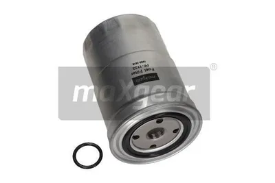 Produktbild von Kraftstofffilter MAXGEAR 26-1085 für MITSUBISHI PAJERO III (V7W, V6W) Anschraubfilter