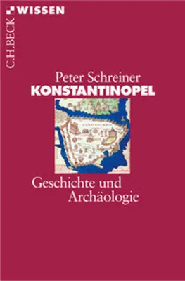 Immagine prodotto di Konstantinopel