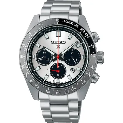 Obrázek produktu pro Herrenuhr Speedtimer - Seiko Modell: SSC911P1