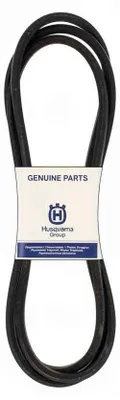 Obrázek produktu pro Řemen pohonu nožů pro sekačky Husqvarna TC 142, TC 142T, TC 342, TC 242, CTH 184T a CTH 194
