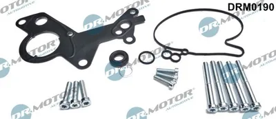 Produktbild von DR.MOTOR AUTOMOTIVE Reparatursatz Unterdruckpumpe (Bremsanlage) DRM0190 für VW Golf IV Schrägheck (1J1)