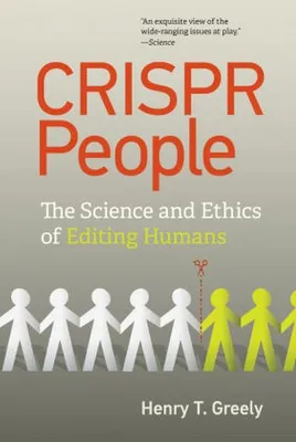 Immagine prodotto di Crispr People