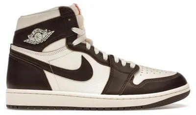 Produktbild von Jordan 1 Retro High OG Light Madder Root (Women's) - EU 40