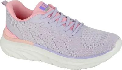 Obrázok produktu pre Rdek - Pánske/dámske uni tenisky DF2385 (38 EU) (Lilac/Pink)