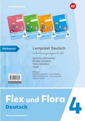 Image de Flex und Flora - Ausgabe 2021