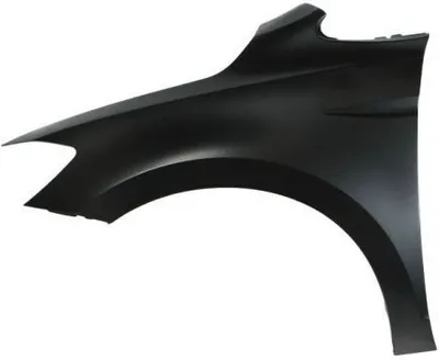 Produktbild von BLIC 6504-04-9551311P Kotflügel Vorne Links für VW Touran (5T1) TOURAN VAN (5T1)