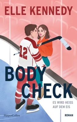 Obrázok produktu pre Body Check