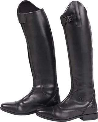 Produktbild von Harry´s Horse Davinci Reitstiefel Schwarz EU 42 / Short Schwarz EU 42